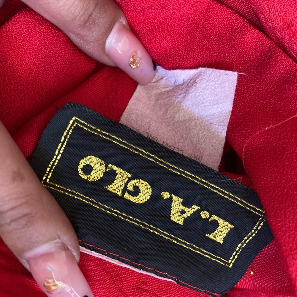 Dress - Picture 3 of 3